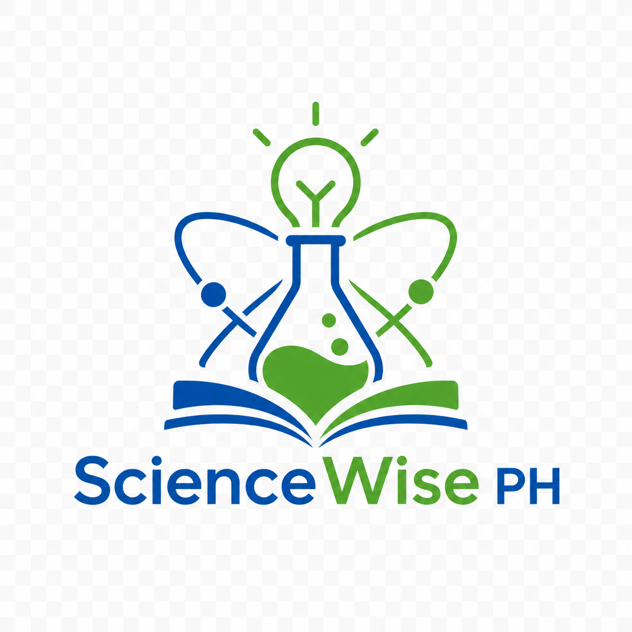 ScienceWise PH Logo